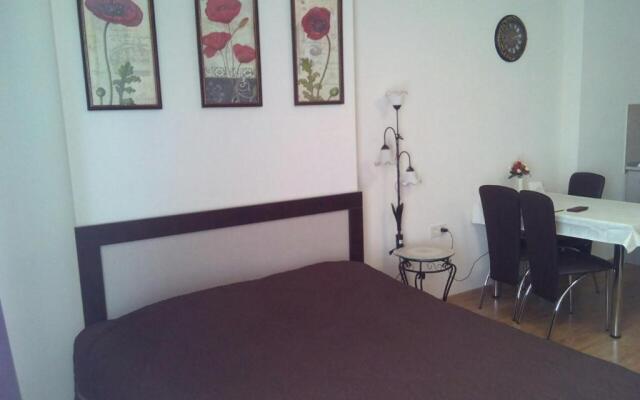 Luka's Apartment in Batumi