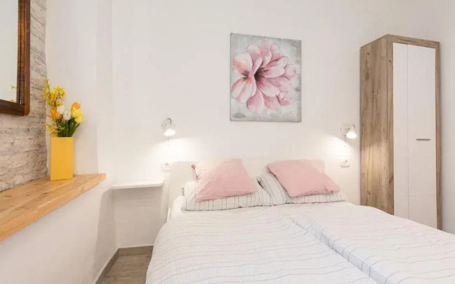 Studio Apartment Sisi