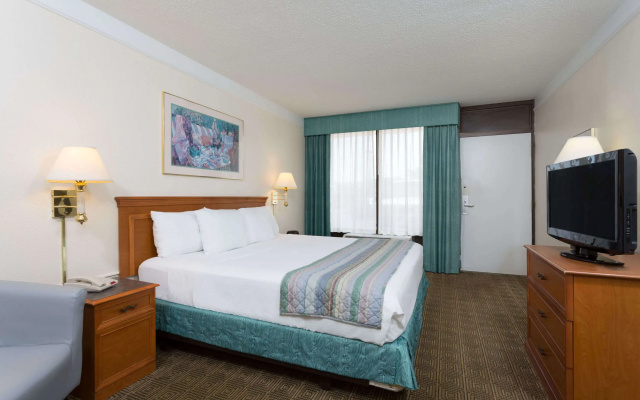 Extended Stay America Suites - Bristol