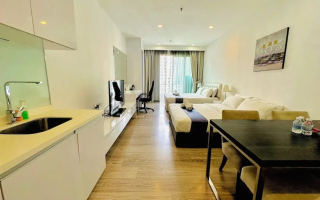 One Bukit Ceylon by Roomy