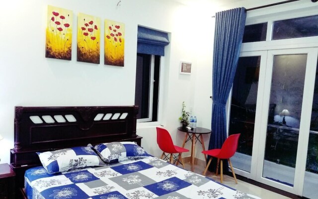 Phuong Anh Hoi An Homestay