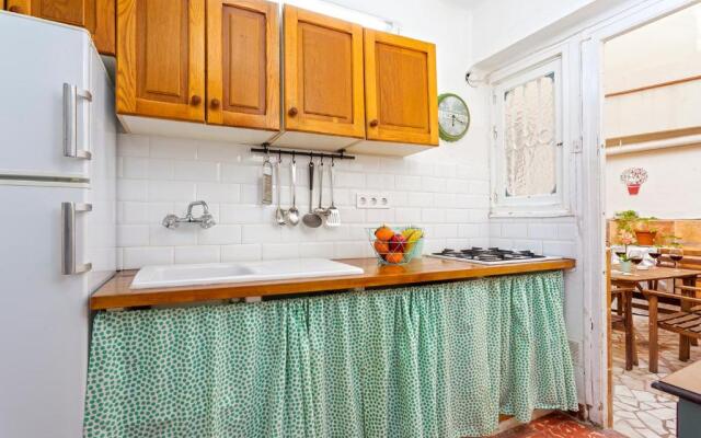 Big Flat In City Center, Up To 12 People