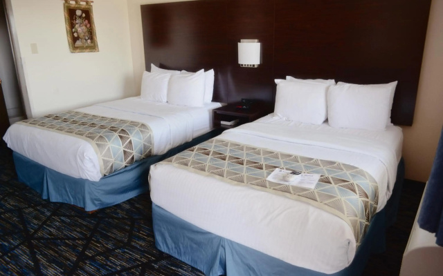 Frankenmuth Motel