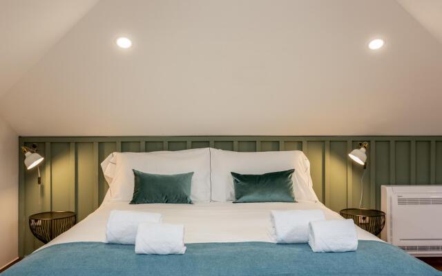 Feel Porto Wine Essence V