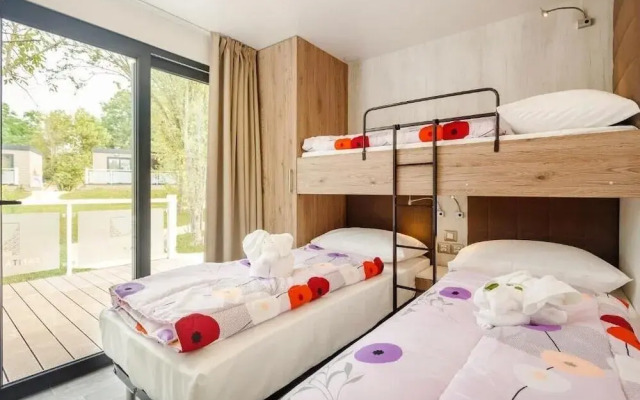 Premium Camping Homes Santa Marina