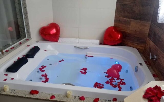 Pousada Renovo da Serra