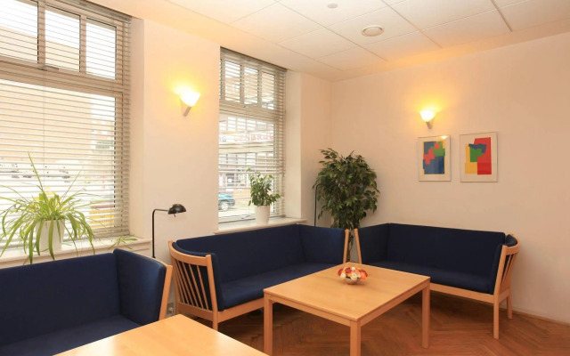 Hotel Garni Svendborg