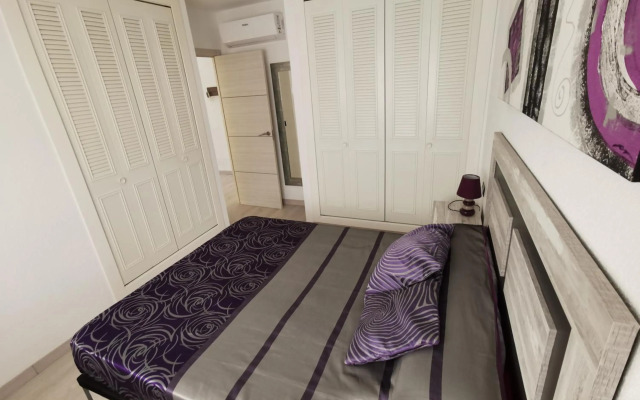 Apartamento Galtor Casanova