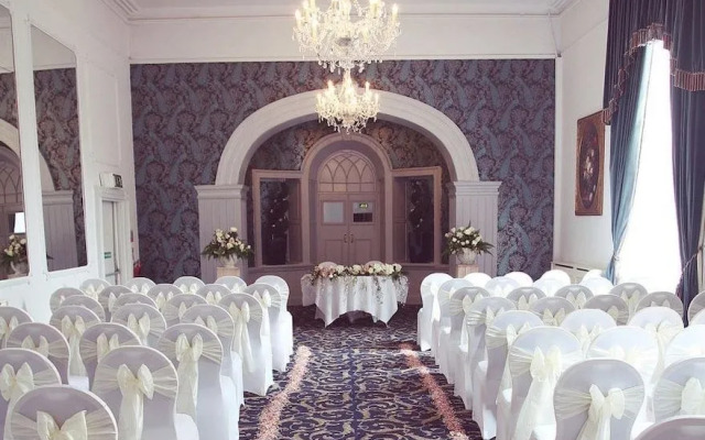 The Bear Hotel