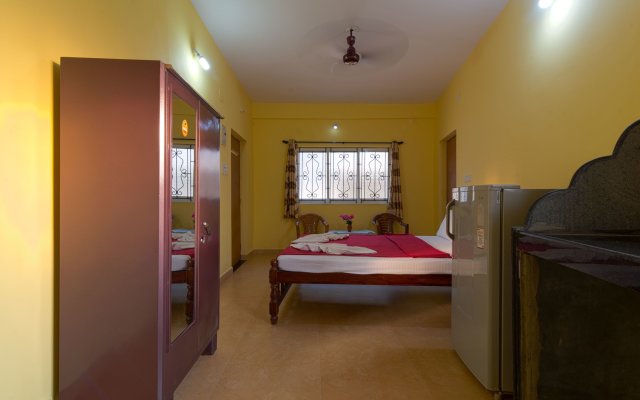 Morjim Guest House