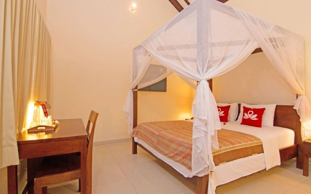 ZEN Rooms Lovina sea shores