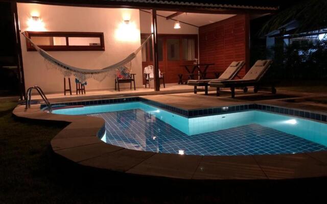 #VEMPRAPIPA - Casa no Madeiro em Condomínio - Piscina & WIFI