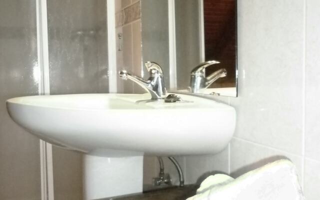 Apartamentos Tramacastilla 3000