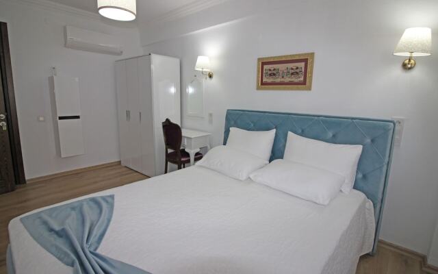 Helvacioglu Butik Otel