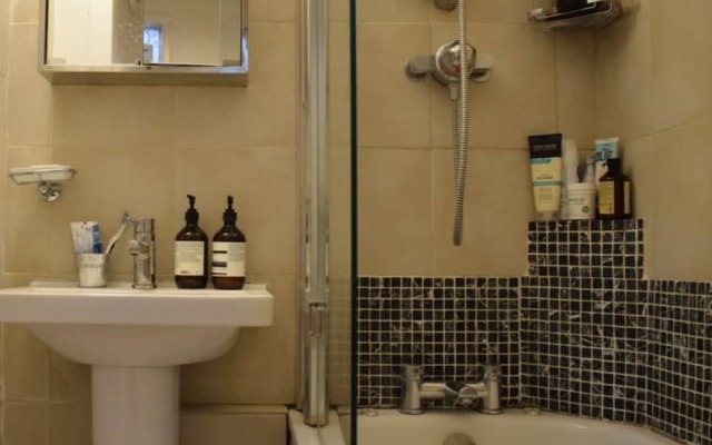 Cosy 1 Bedroom Flat in Hackney