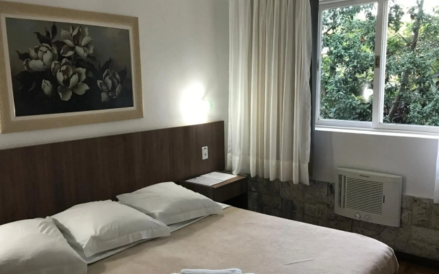 Hotel La Ponsa Itatiaia