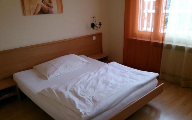 Hotel Europe Garni
