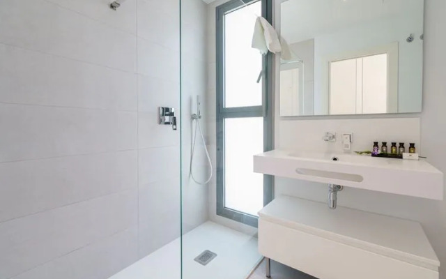 Holiday home in Mijas Costa