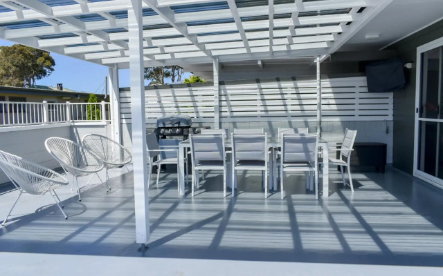 The Harrington Serviced Apartments