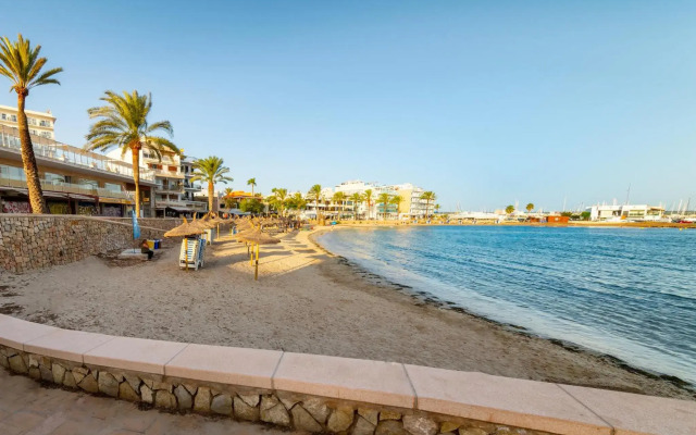 Apartamentos Isla del Sol Aparthotel