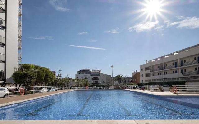 Apartamento Sargantana