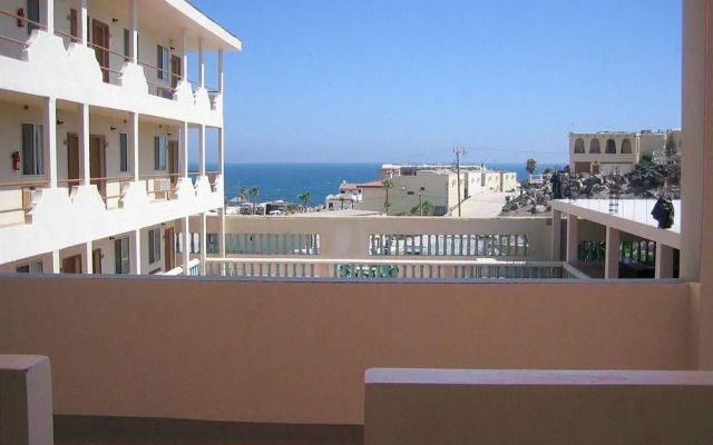 Hotel Baja