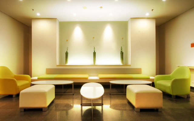 Cityloog Hotel Tebet Jakarta