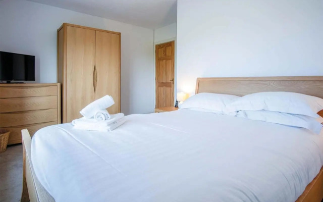 Channel View – 3 Bedroom House - Rhossili Bay