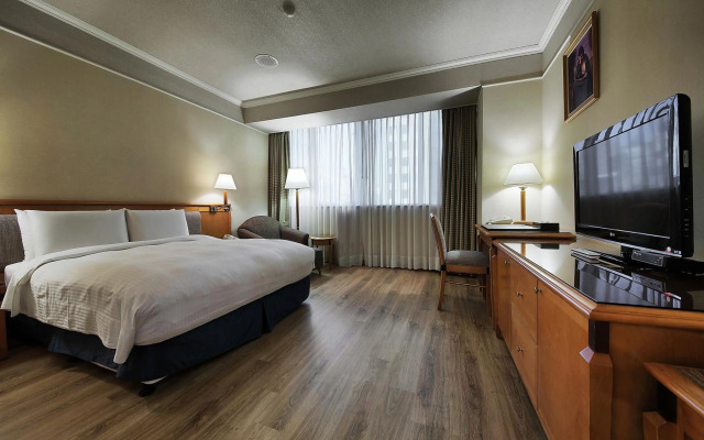 The Carlton Hsinchu