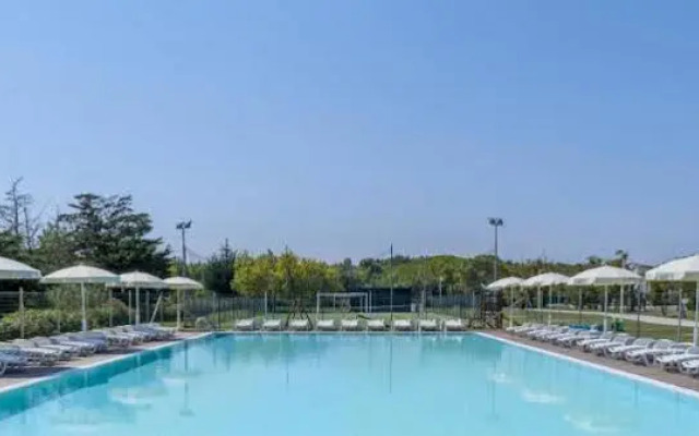 Adamo Ed Eva Resort