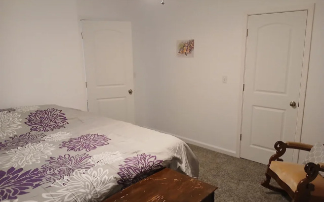 Branson House Bed and Breakfast