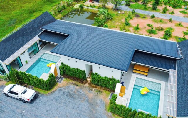 Villa Paramount 1