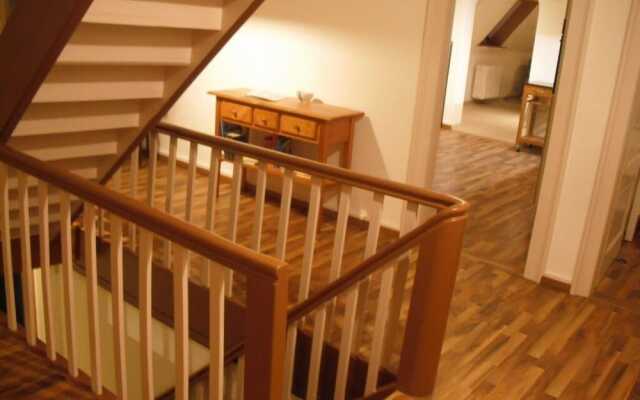 Ferienwohnung Bischoff