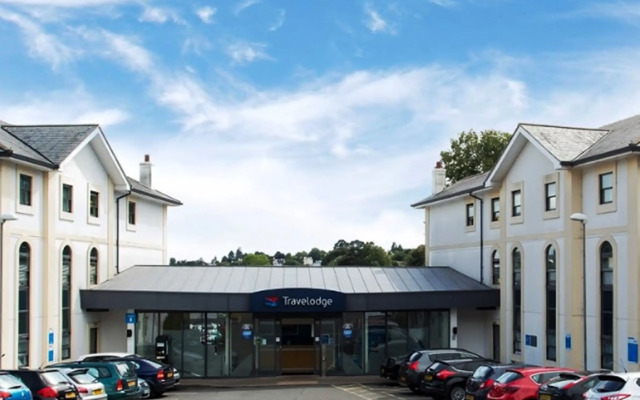 Travelodge Torquay