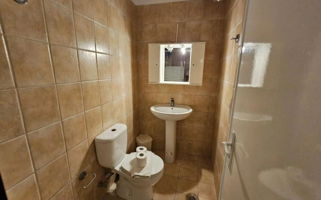Glyfada Apartment A5 119