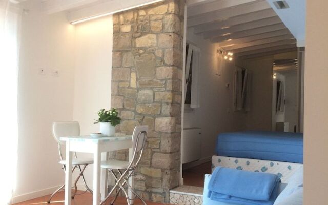 Costa Paradiso Iseo B&B