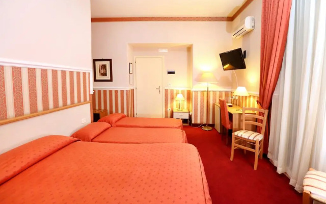 Catania Centro Rooms