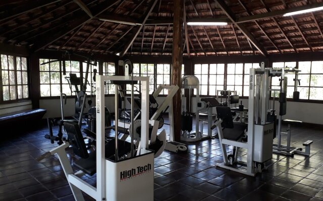 Hotel Fazenda São Moritz