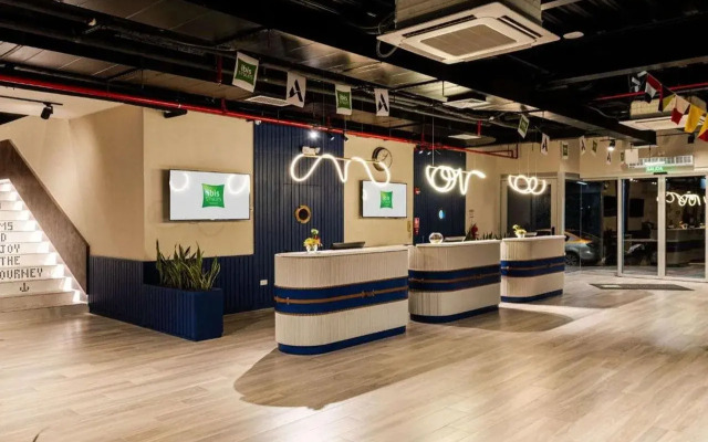 Ibis Styles El Malecon Guayaquil
