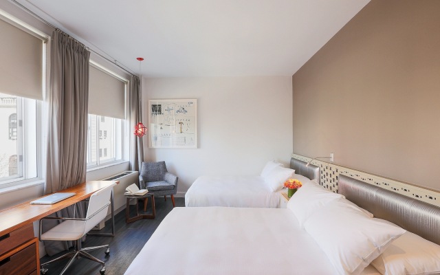 NU Hotel Brooklyn