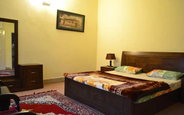 West End Guest House