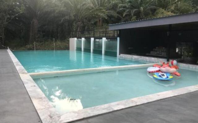 Exotic Fishing Thailand