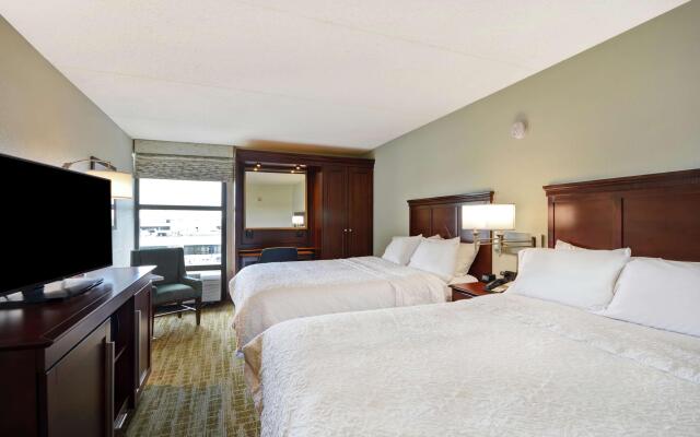 Hampton Inn Detroit/Madison Heights/South Troy