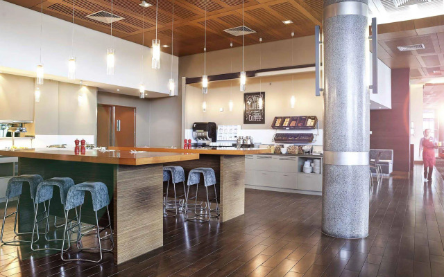 Novotel Tainui Hamilton