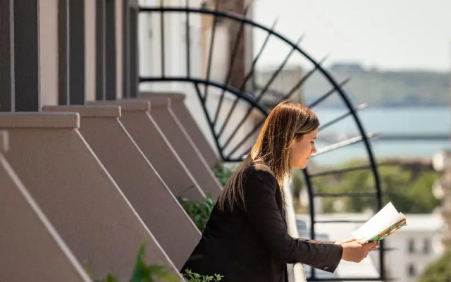 Oceania Le Conti**** Brest