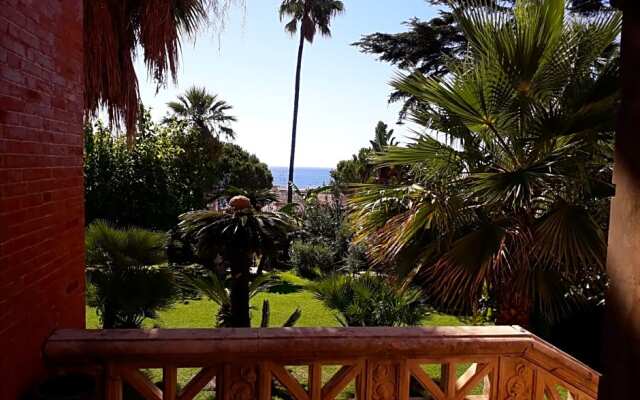 Villa dei Marchesi Carrozza