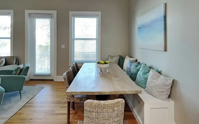 Coastal Grove by Southern Vacation Rentals