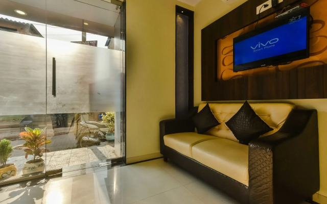 Hotel Liberty Plaza