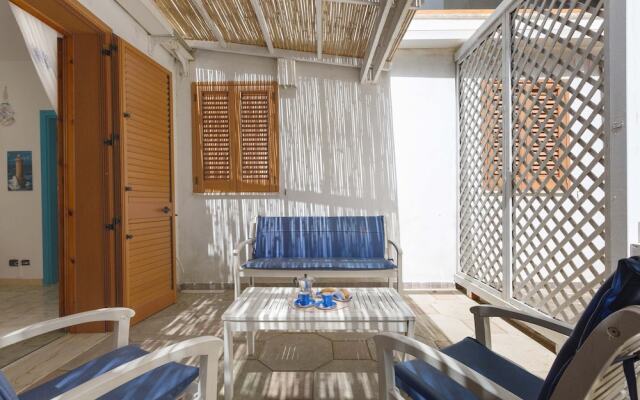 2848 Blue Apartment by Barbarhouse