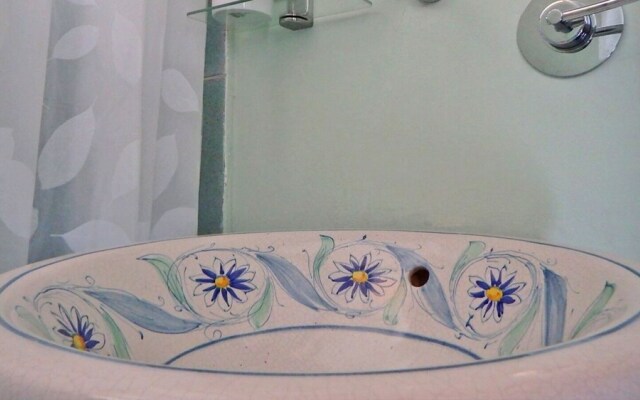 Il polpo e la sirena